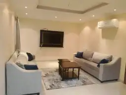 شقق مفروشة للايجار الشهري 16