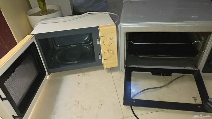 فرن للبيع 1