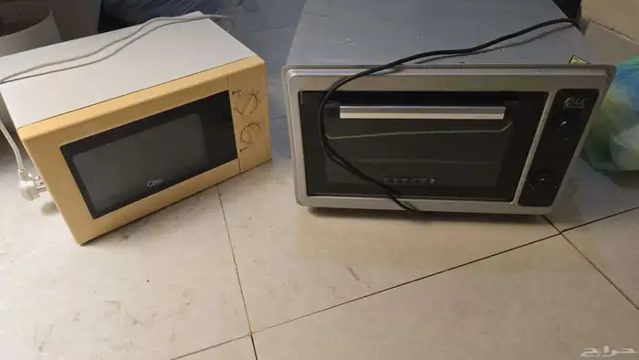 فرن للبيع 0