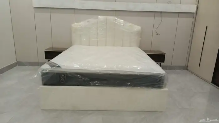 تفصيل خزائن وغرف نوم وغرف اطفال دولاب زاويه دولاب ملابس على 5