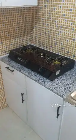 شقق سكن للموظين 6 غرف 24
