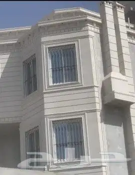 ديكورات حجر خارجي 5