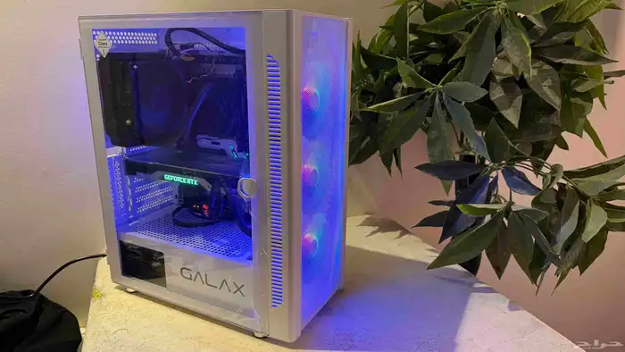 جهاز قيمنق ممتاز بسعر خيالى 0