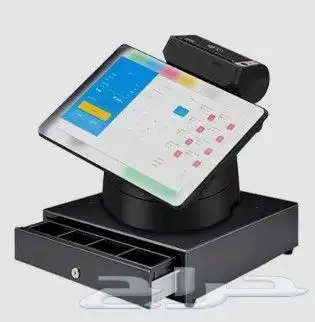 كاشيرات متخصصه مطاعم كافي تموينات ببرامج معتمده مفتوحة جديده 7