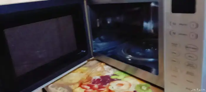 مايكرويف مقاس 50 2