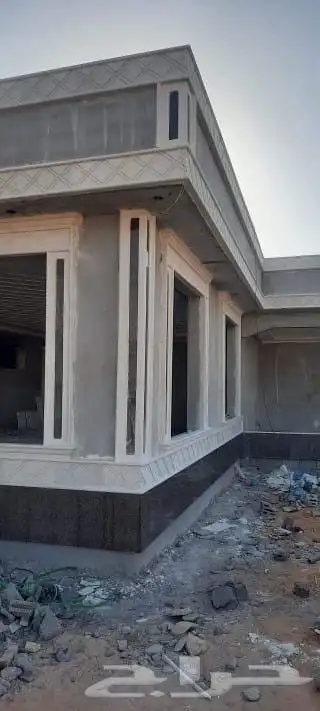 أعمال الحجر الرياض الطبيعي نساح نخب اولا حجر ديكورات  وتوريد 2