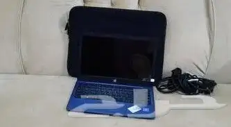 لابتوب HP 11  للبيع جديد مناسب التصفح والدراسة 0