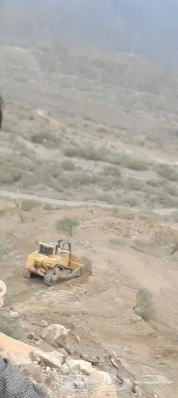 سائق بلدوزر بجميع انواعها 0