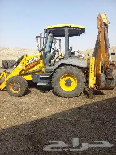 جي سي بي عرجاء للايجار في الخمره القرينيه القوزين السروريه 2