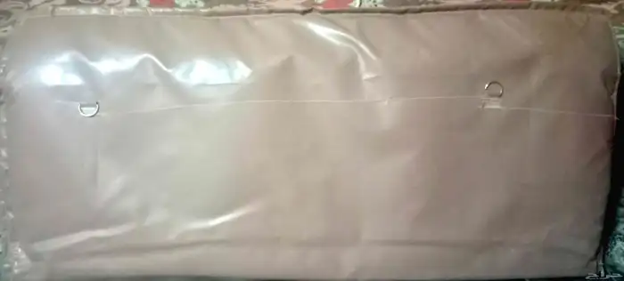 3 سجاده و2 سجاده تنزه وعدد كبير من مساند الظهر بسعر خاص 4