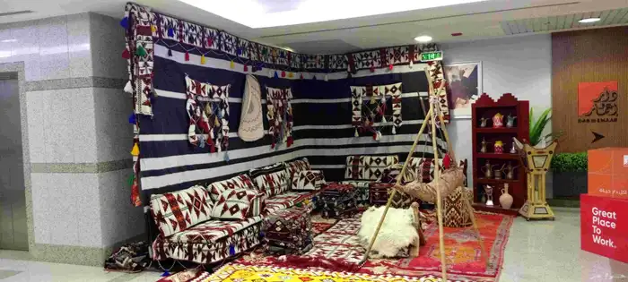 تجهيز وتاجير جميع لوازم الحفلات داخل وخارج دمام وكراسي عادي 8