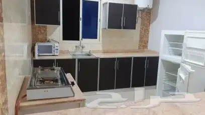 شقق سكن للموظين 6 غرف 13