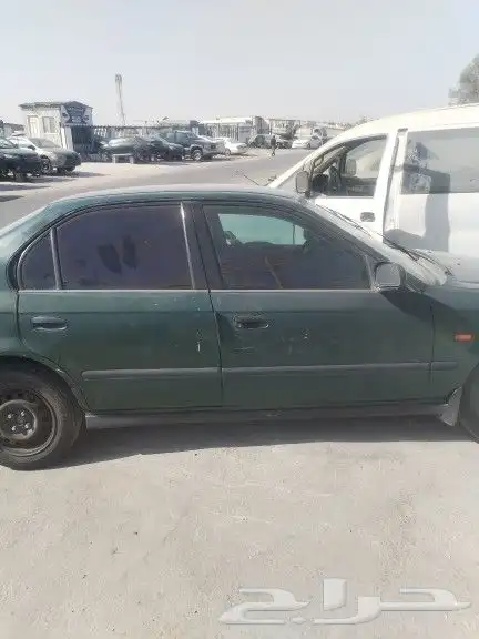 هوندا سفك قطع غيار 2