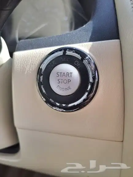 نيسان باترول 2014 SE 24