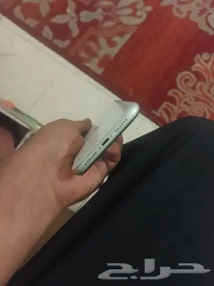 جوال ايفون 11 64 جيجا 1