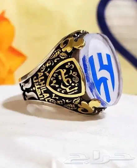 خواتم عقيق يماني 1