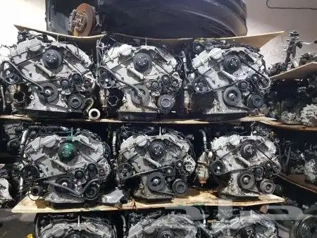 يرجد لدينا مكاين مستورده لجميع السيارات 13
