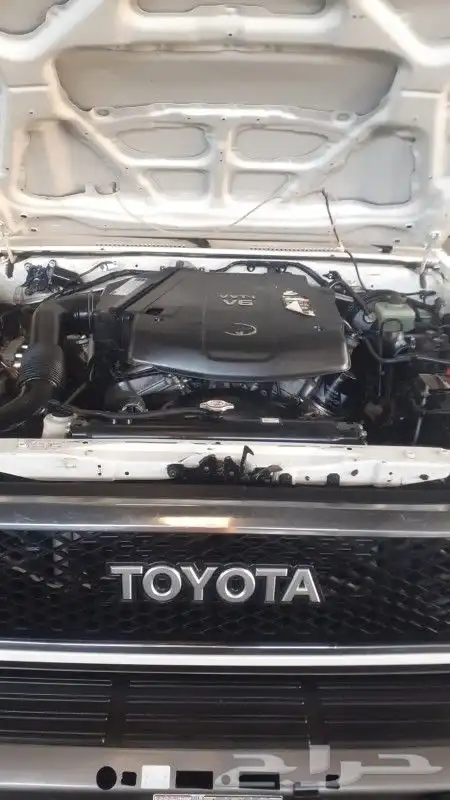 مكينة برادو فورشنر 0