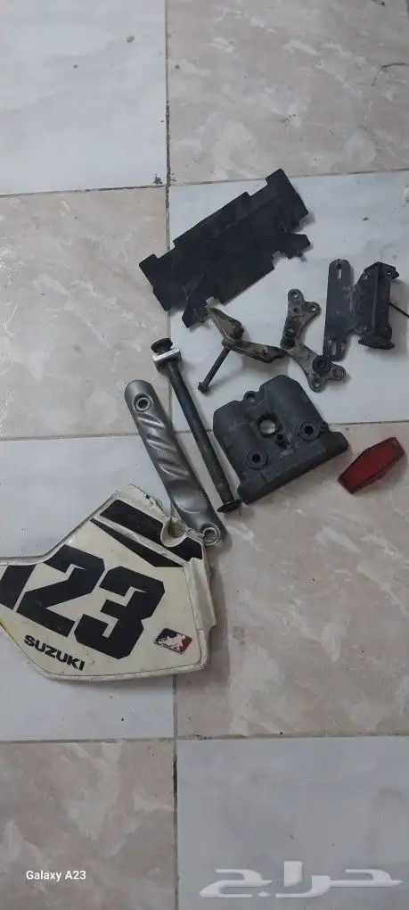 قطع غيار دباب دي ار 0
