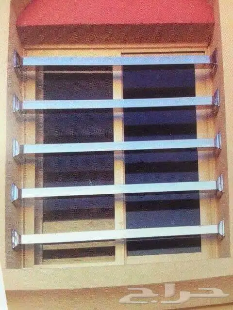 حداد المنيوم 7