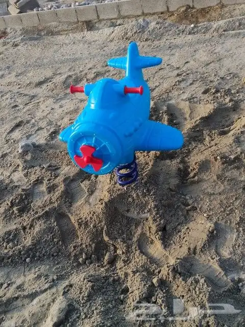 العاب للحدائق والمدارس والمنزل تتحمل حرارة الشمس ورطوبة 14