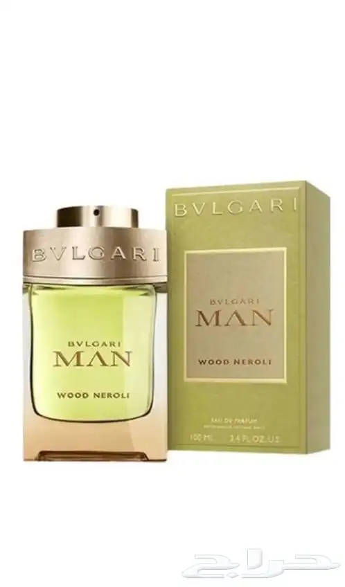 عطر بلغاري ماستر 0