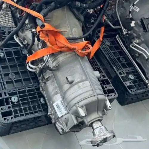 قير دوج تشارجر تشالنجر كرايسلر ضمان 12 شهر 1