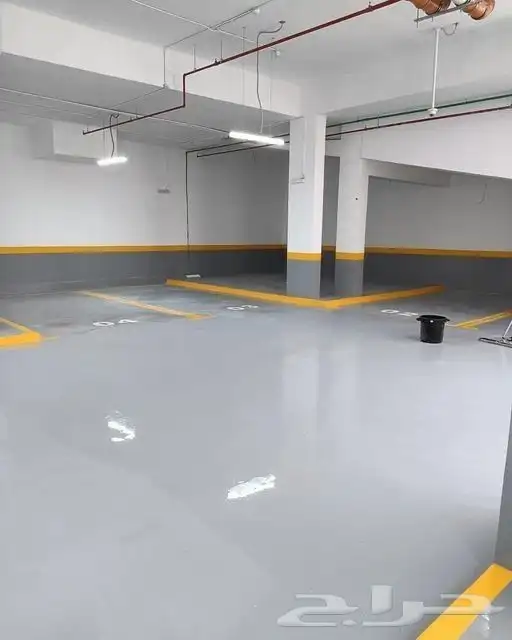 ايبوكسي ارضيات ميتالك 2