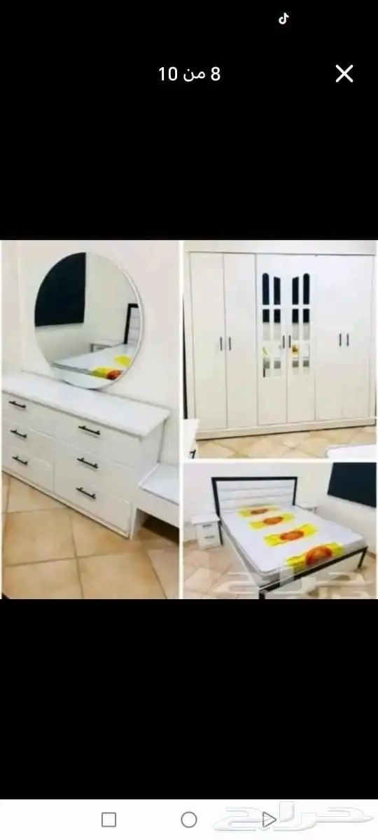 غرف جديده جاهزه 1