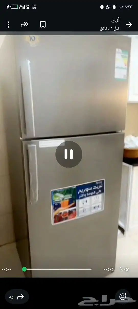 شقة للاجار أو تقبيل بالعفش كامل جديدة الشقه 19