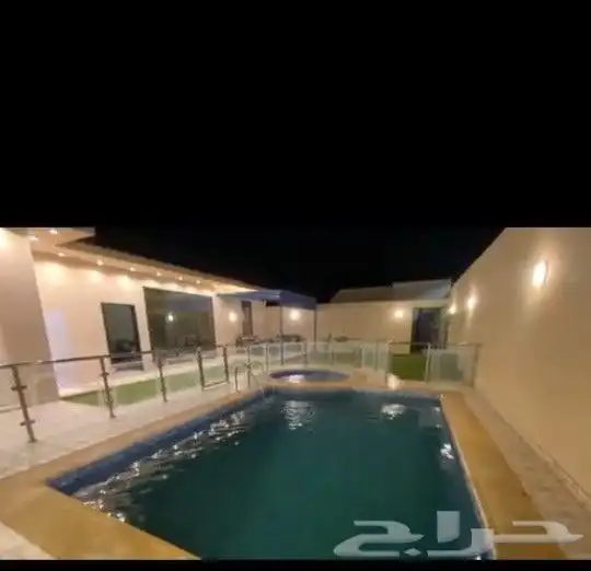 شاليهات الرياض للايجار اليومي 2