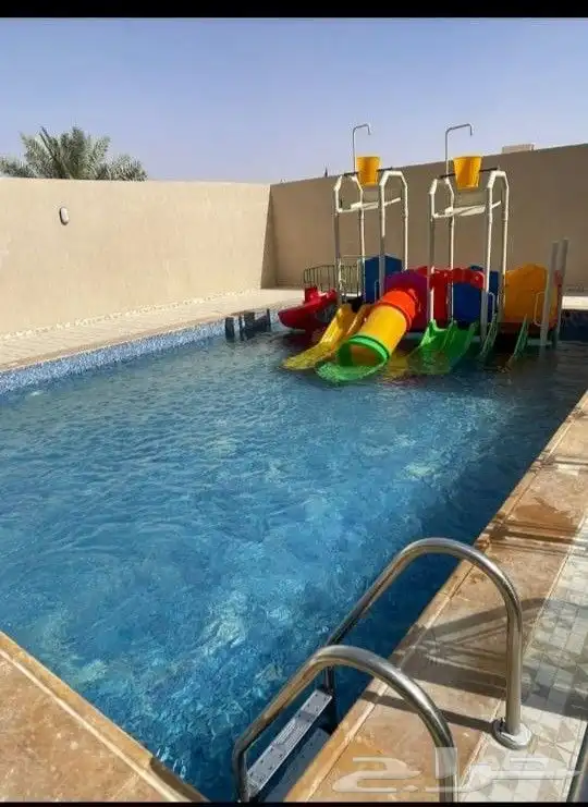 شاليهات الرياض للايجار اليومي 0
