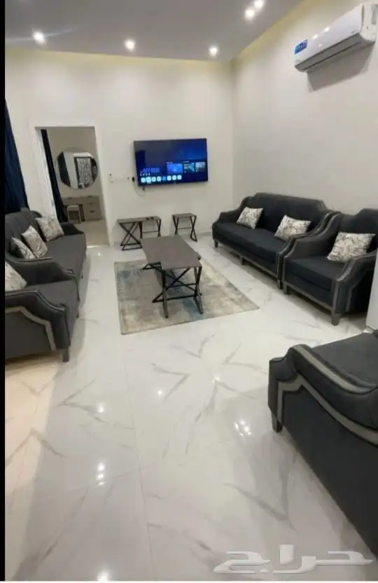 شاليهات الرياض للايجار اليومي 8
