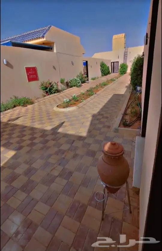 شاليهات الرياض للايجار اليومي 3