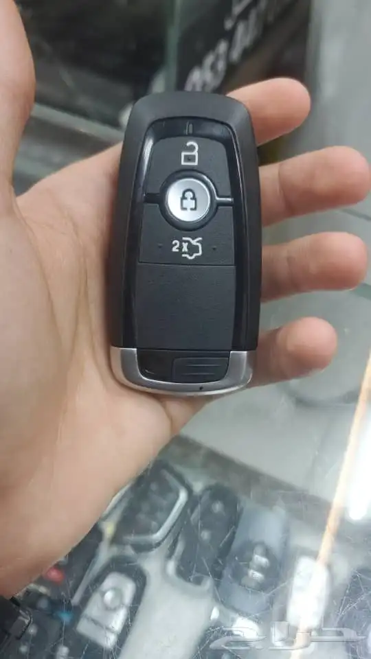 محل مفاتيح مكه المكرمه وضواحيها خدمات 24ساعه 0