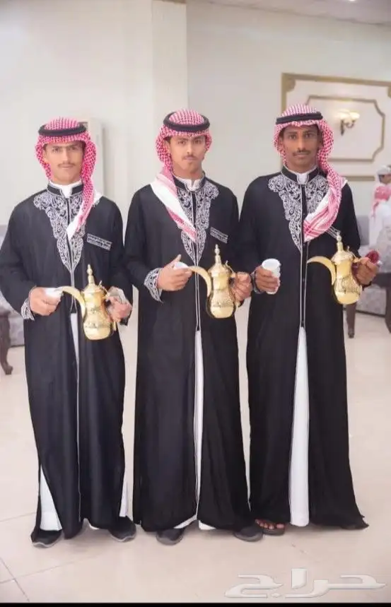 صبابين وقهوجين ضيافه 2