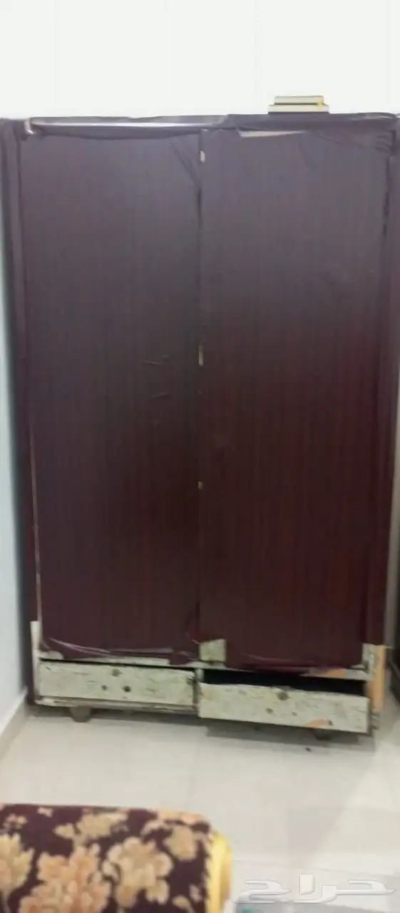 دولاب حديدي على السوم 0