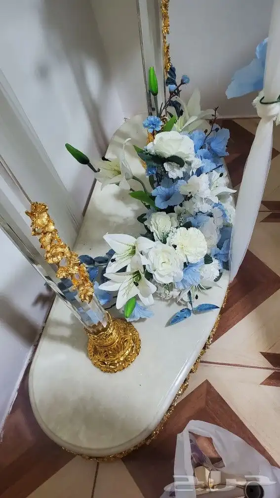 عربية شبكة للبيع مستعجل منسقة 1