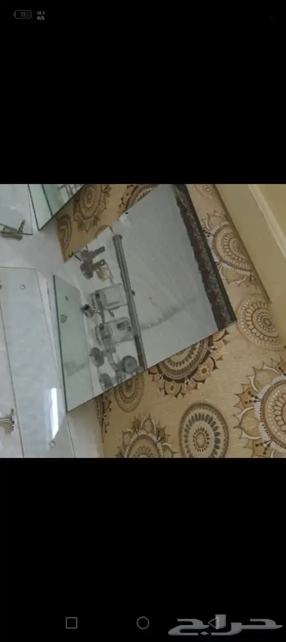 مغسلة مراية مجلس مكيف 1