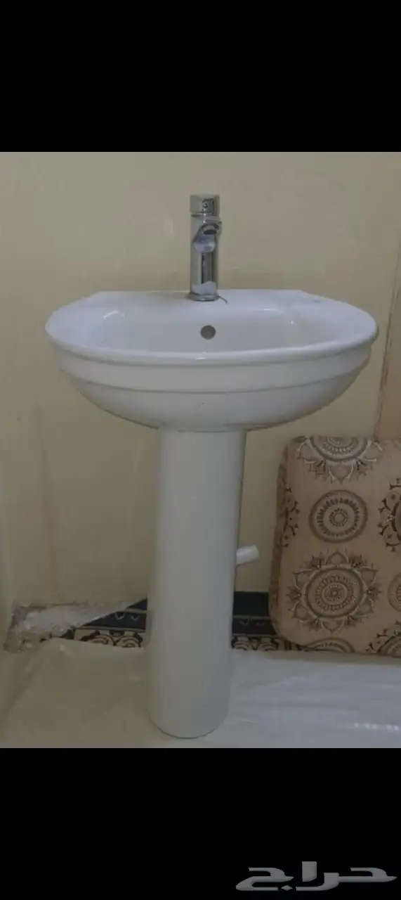 مغسلة مراية مجلس مكيف 0