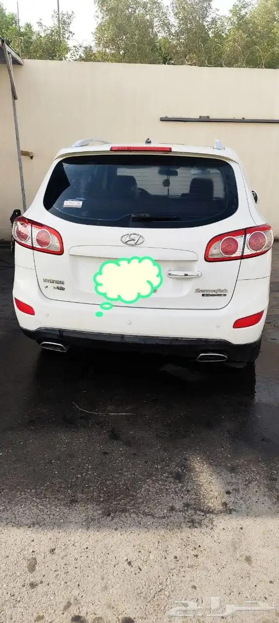 سنتافي 2011 دبل 5