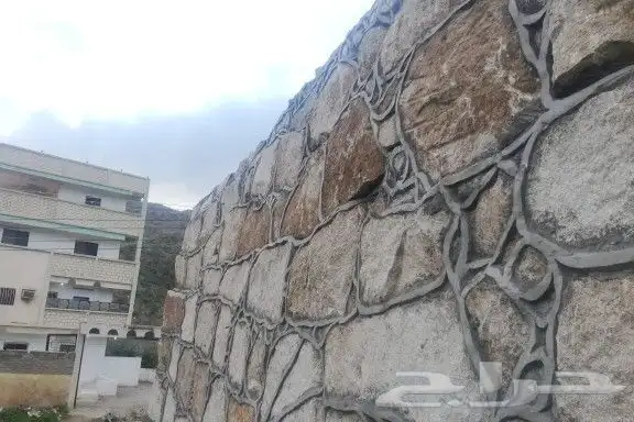 معلم الحجر الطبيعي بكافة انواعها 5