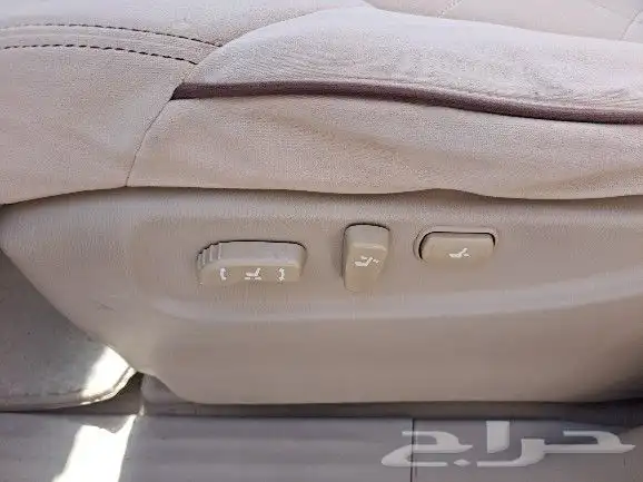 نيسان باترول 2014 SE 19