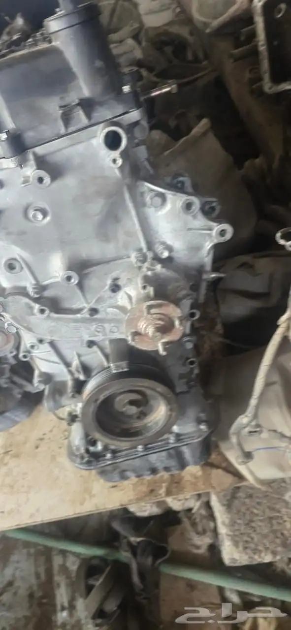 مكاين فورد 9