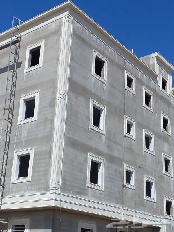 ديكورات حجر خارجي 1