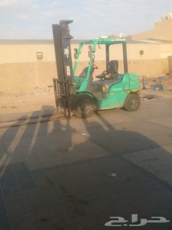 رافعه شوكيه فوركلفت ايجار 2