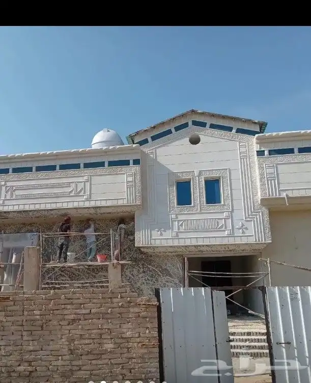 الياسه الملونه بديل الحجر 1