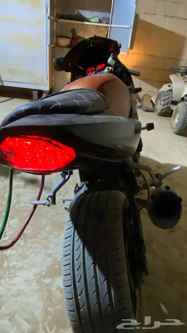 دباب ريس 1000 3