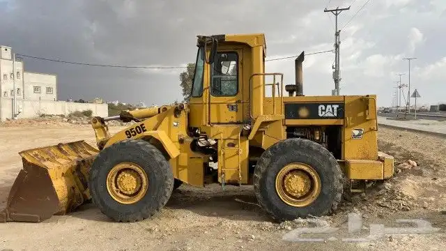 شيول حجم950E للايجار 0