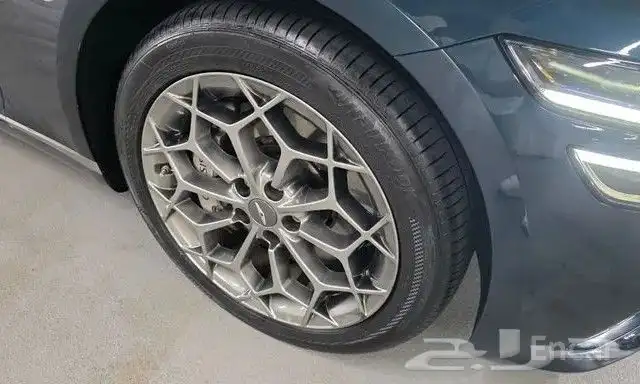 جينسيس G80 موديل 2022 استيراد كوريا 14